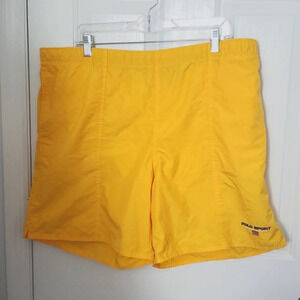 Vintage 90's Ralph Lauren Polo Sport Swim Trunks